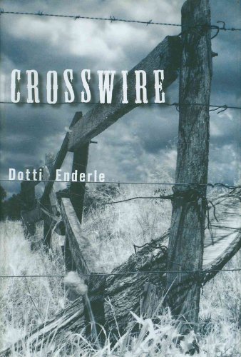Stock image for Crosswire for sale by Better World Books