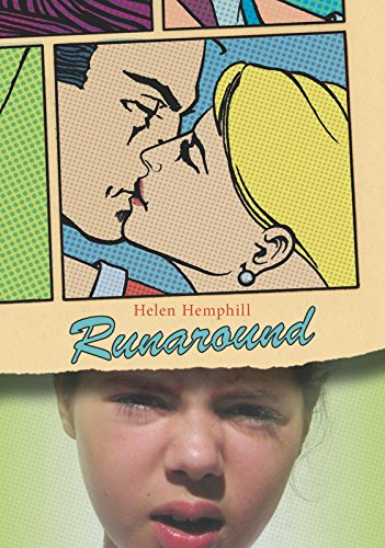 Stock image for Runaround for sale by -OnTimeBooks-