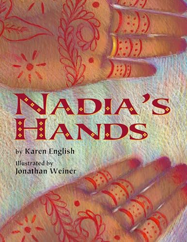 Stock image for Nadia's Hands for sale by SecondSale