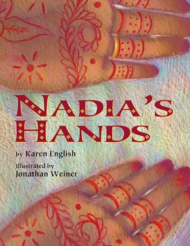 9781590787847: Nadia's Hands