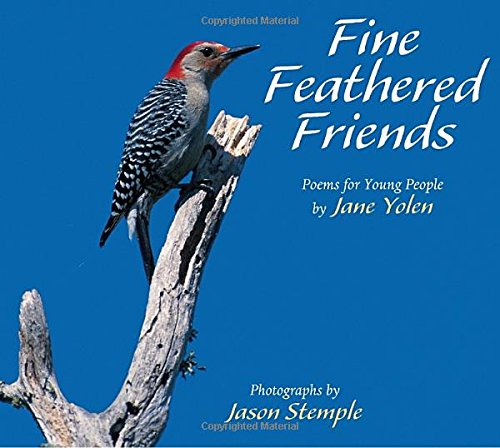 9781590788042: Fine Feathered Friends