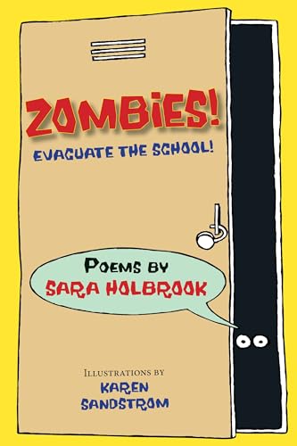Stock image for Zombies! Evacuate the School! for sale by Your Online Bookstore
