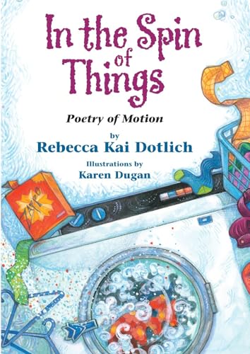 9781590788288: In the Spin of Things: Poetry of Motion