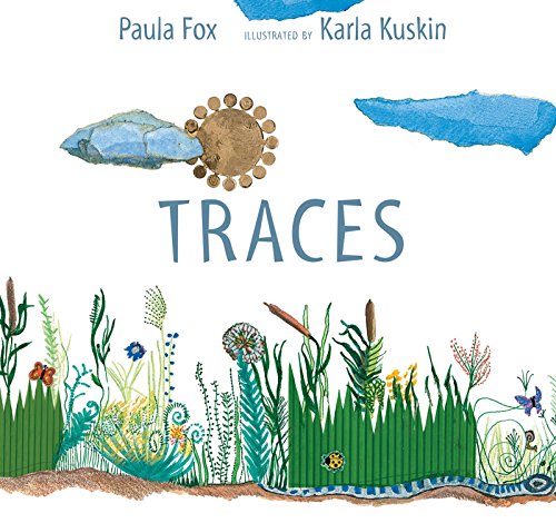 Traces (9781590788707) by Fox, Paula