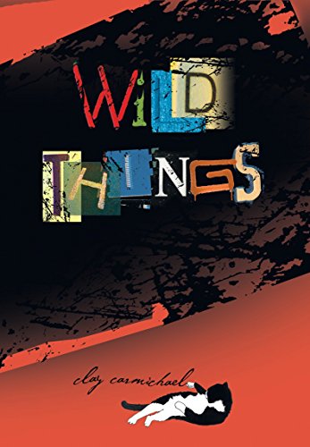 Beispielbild fr Wild Things zum Verkauf von Wonder Book