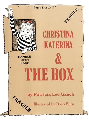 Imagen de archivo de Christina Katerina and the Box Format: Paperback a la venta por INDOO