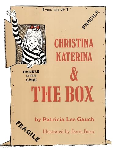 Stock image for Christina Katerina and the Box for sale by Off The Shelf