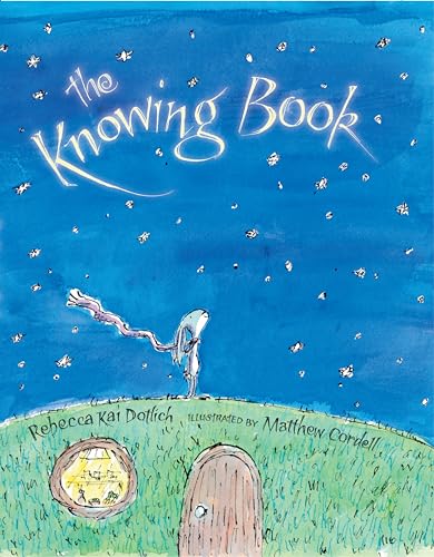 9781590789261: The Knowing Book