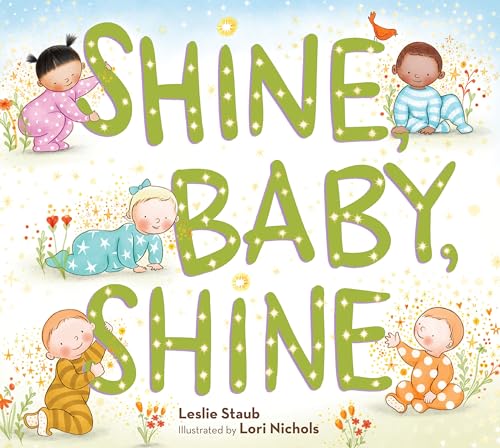 Stock image for Shine, Baby, Shine for sale by SecondSale