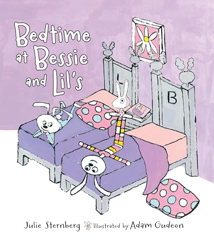 Beispielbild fr Bedtime at Bessie and Lil's zum Verkauf von Better World Books: West