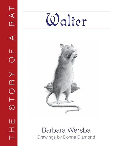 Imagen de archivo de Walter: The Story of a Rat a la venta por New Legacy Books
