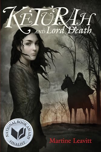 Stock image for Keturah and Lord Death for sale by Jenson Books Inc
