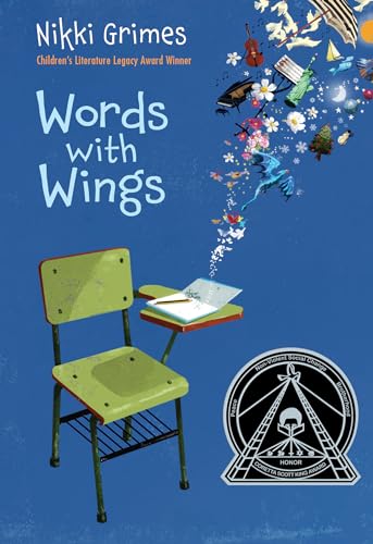 Stock image for Words with Wings for sale by SecondSale