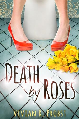 Beispielbild fr Death by Roses zum Verkauf von Wonder Book