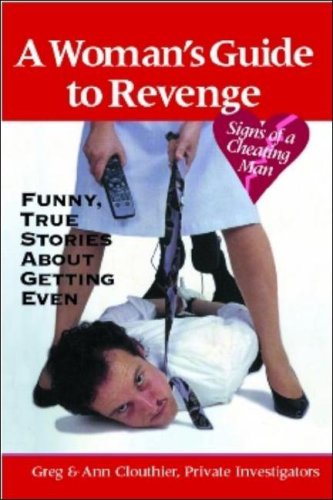 9781590791776: A Woman's Guide to Revenge