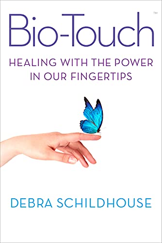 Beispielbild fr Bio-Touch: Healing with the Power in Our Fingertips zum Verkauf von Monster Bookshop