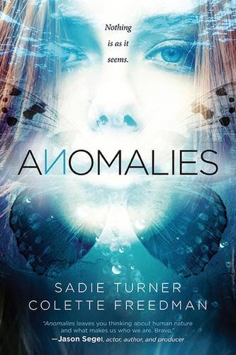 Stock image for Anomalies for sale by SecondSale