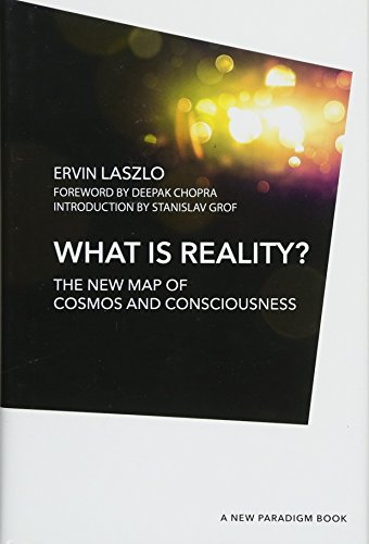 9781590793916: What is Reality? (A New Paradigm Book)