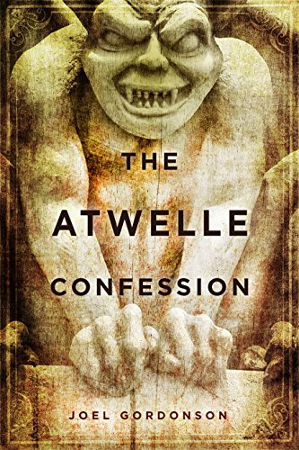 Stock image for The Atwelle Confession for sale by Better World Books