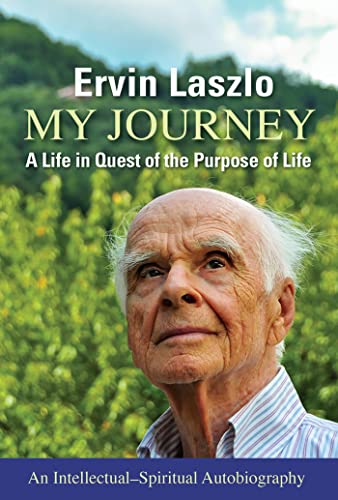 Stock image for My Journey: A Life in Quest of the Purpose of Life for sale by Kennys Bookshop and Art Galleries Ltd.