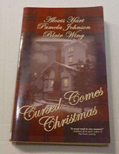 Stock image for Cursed Comes Christmas for sale by Ergodebooks