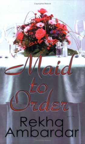 Imagen de archivo de Maid to Order a la venta por Ergodebooks