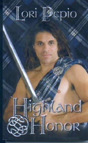 Beispielbild fr Highland Honor zum Verkauf von ThriftBooks-Dallas