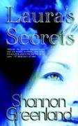 Stock image for Laura's Secrets for sale by HPB-Emerald