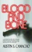 Beispielbild fr Blood and Bone (Hannibal Jones) zum Verkauf von Wonder Book