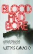 Stock image for Blood and Bone (Hannibal Jones) for sale by Wonder Book