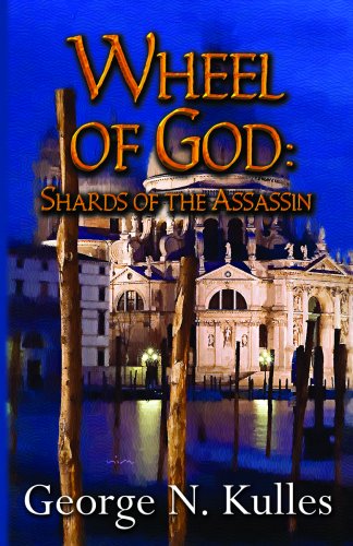 9781590805107: Shards of the Assassin (Wheel of God)