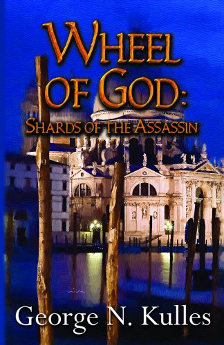9781590805107: Shards of the Assassin