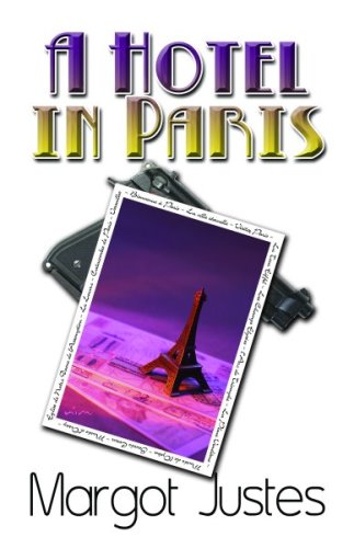 9781590805343: A Hotel in Paris: A Minola Grey Mystery