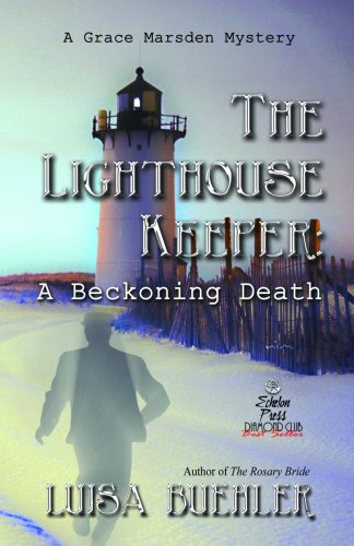 Beispielbild fr The Lighthouse Keeper: A Beckoning Death (Grace Marsden) zum Verkauf von Open Books