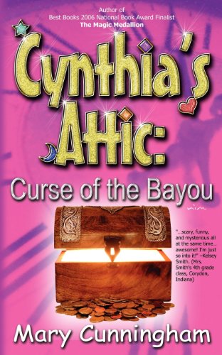 9781590805756: Curse of the Bayou