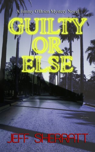 Imagen de archivo de Guilty or Else a la venta por Books From California