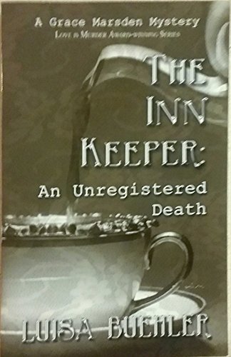 Imagen de archivo de The Inn Keeper a la venta por Better World Books: West