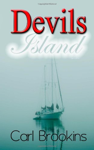 Beispielbild fr Devils Island zum Verkauf von ThriftBooks-Atlanta