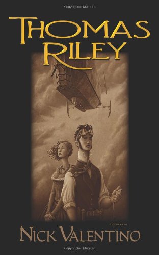 

Thomas Riley (signed) [signed]