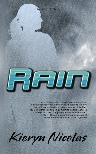 Imagen de archivo de Rain a la venta por Better World Books