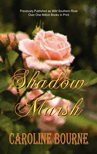 Imagen de archivo de Shadow Marsh a la venta por Lucky's Textbooks