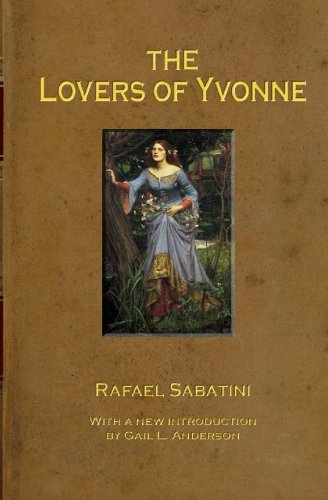 9781590827017: The Lovers of Yvonne