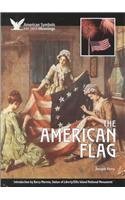 Beispielbild fr The American Flag (American Symbols & Their Meanings) zum Verkauf von Your Online Bookstore