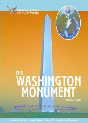 Stock image for The Washington Monument for sale by Better World Books