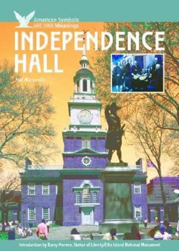 Imagen de archivo de Independence Hall a la venta por Better World Books