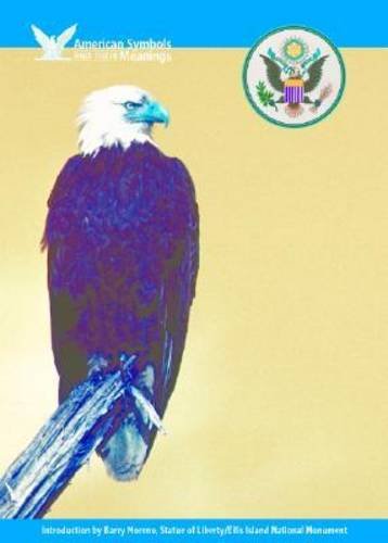 9781590840320: The Bald Eagle (American Symbols & Their Meanings)