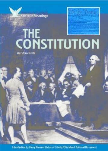 Stock image for The Constitution for sale by Better World Books: West