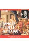 Stock image for Famous People of Mexico for sale by ThriftBooks-Dallas
