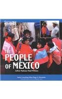 Stock image for The People of Mexico (Mexico: Our Southern Neighbor) for sale by Wonder Book