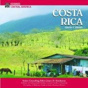 9781590840931: Costa Rica (Discovering Central America) (Let's Discover Central America)